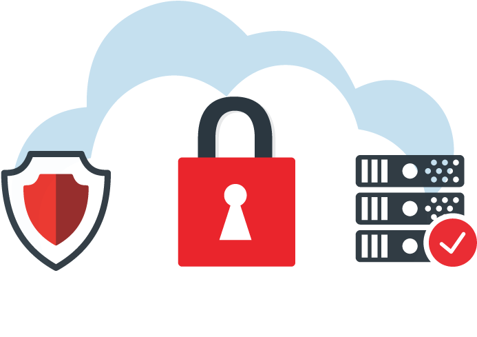 Get A Quote From Sierra Data Centers - Sign (700x621), Png Download