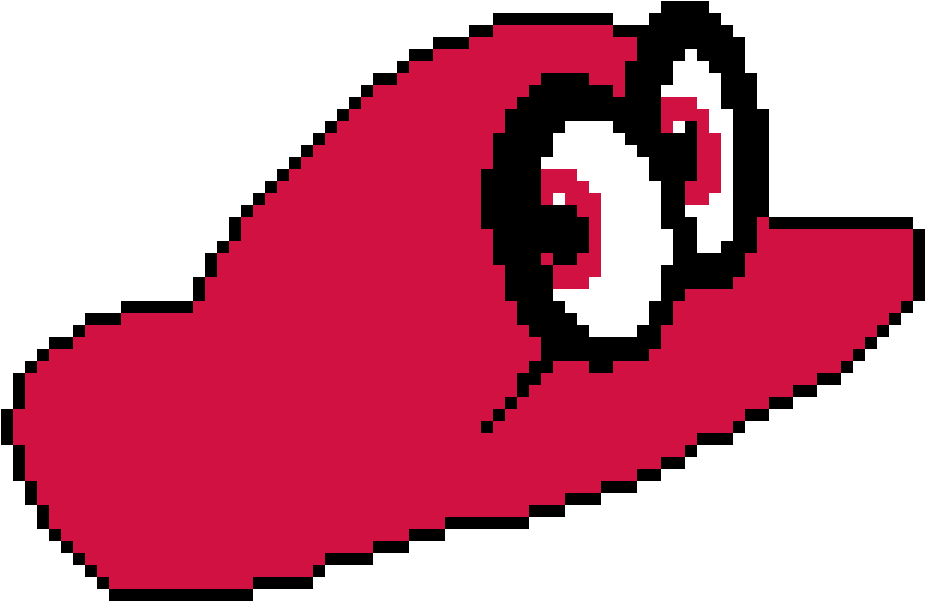 Cappy - Mario Cappy Hat (1200x1200), Png Download