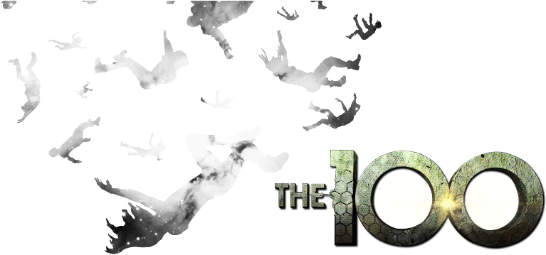 100 (1000x371), Png Download