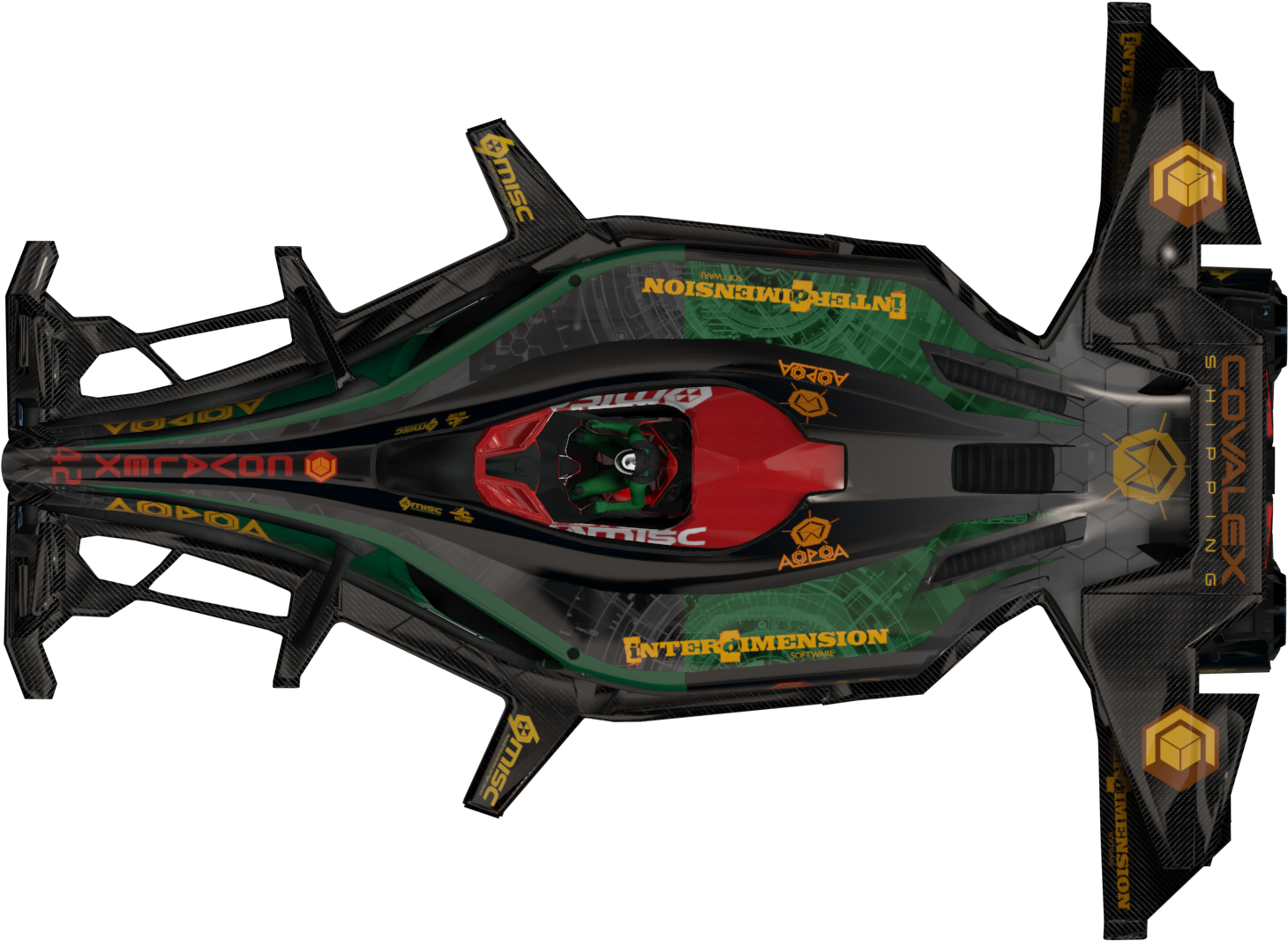 Download Image - Drone (1920x1080), Png Download