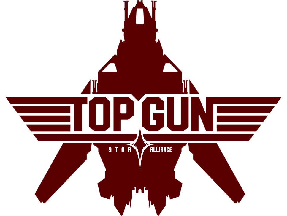 Star Citizen Twitter - Kansas City Barbecue (1000x1000), Png Download