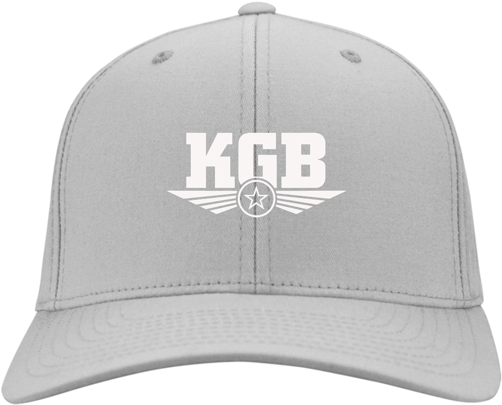 Soviet Kgb Logo Twill Cap - Baseball Cap (1024x1024), Png Download