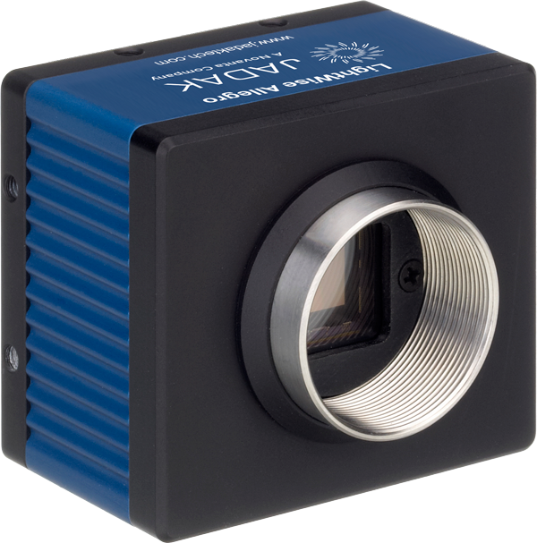 Imx178 Lw Al Imx178m Usb3, Mono - Optical Instrument (600x607), Png Download