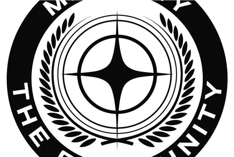 Star Citizen Logo Png (850x550), Png Download
