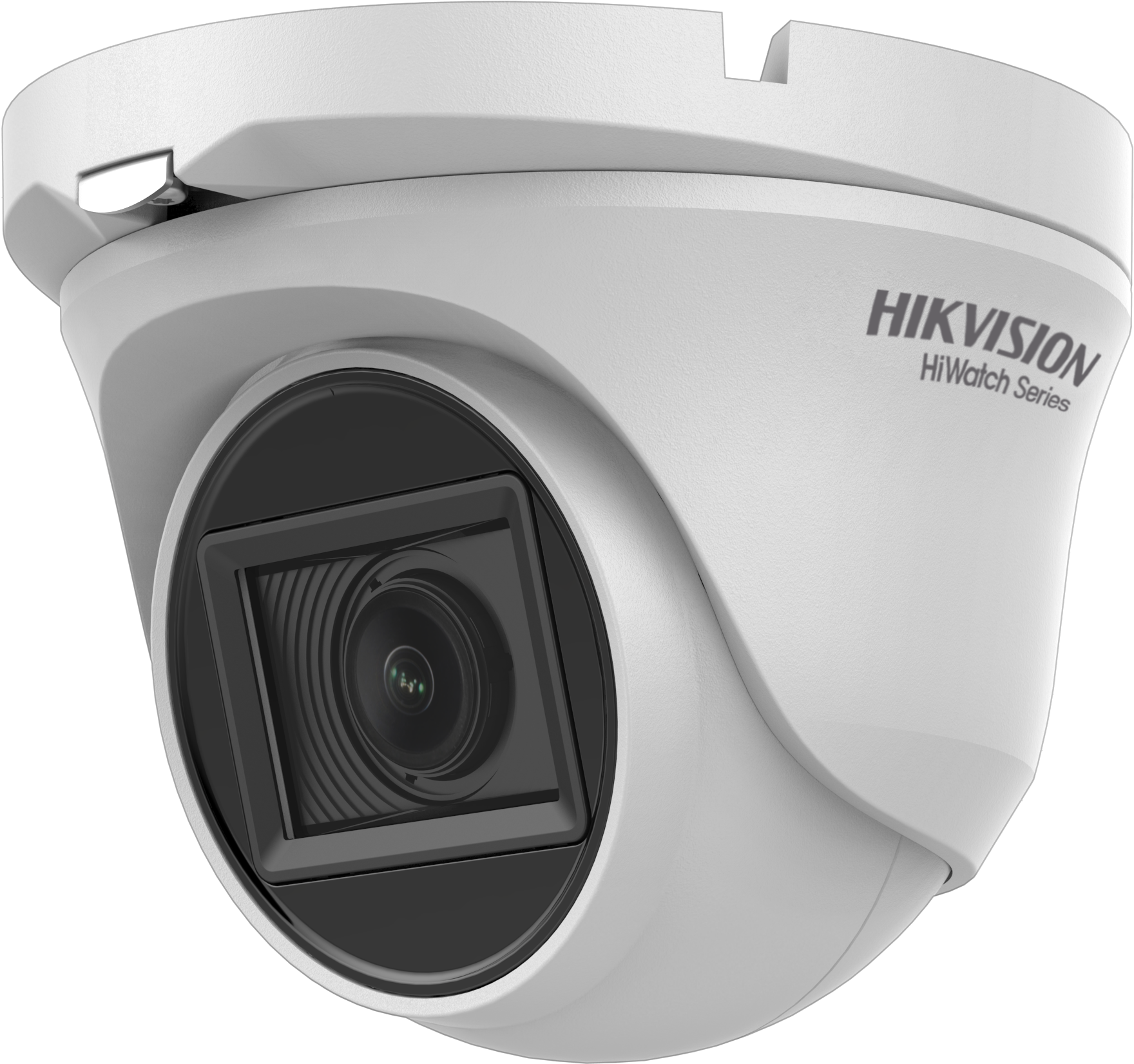 Ud08751b Baseline Hiwatch Vari-focal Bullet &turret - Camera (3303x2202), Png Download