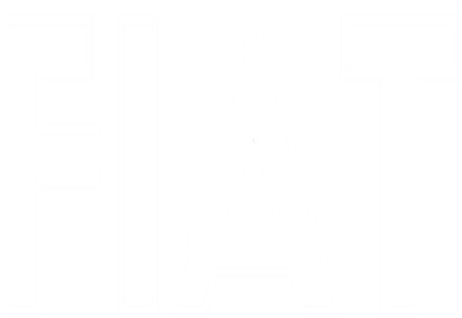 Fiat Logo White - Hbo Logo White Png (799x704), Png Download