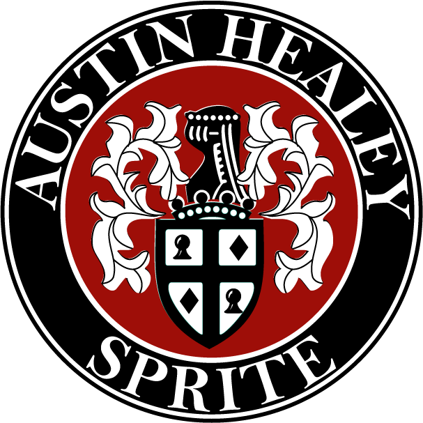 Austin Healey Sprite, Westminster, Exotic Cars, Car - Sir Winston Churchill Bulldogs (607x607), Png Download