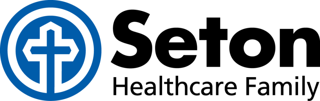 Medium - Seton Medical Center Austin Logo (1024x325), Png Download