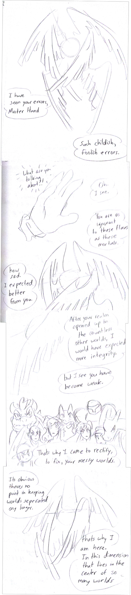 Sketch (424x1920), Png Download