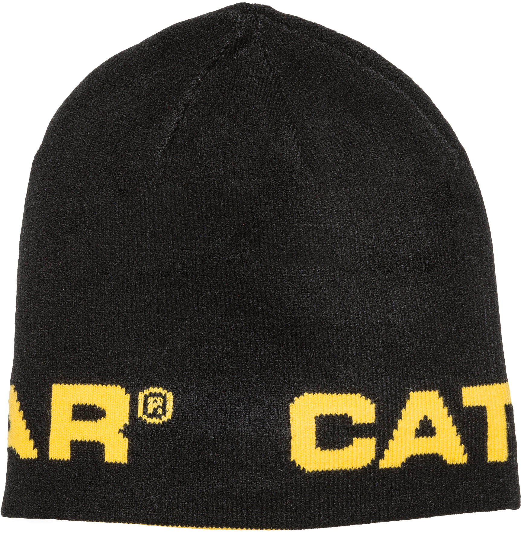Reversible Logo Cap - Icat College (1778x1800), Png Download