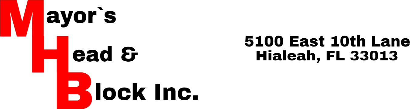 Engine Rebuilder & Machine Shop Logo - Circle (1353x361), Png Download