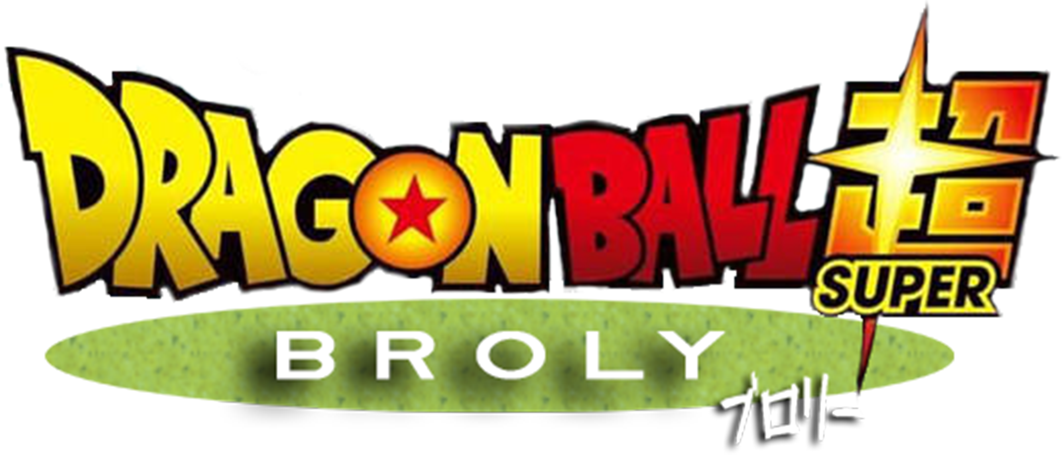 Dragon Ball Super (3651x1672), Png Download
