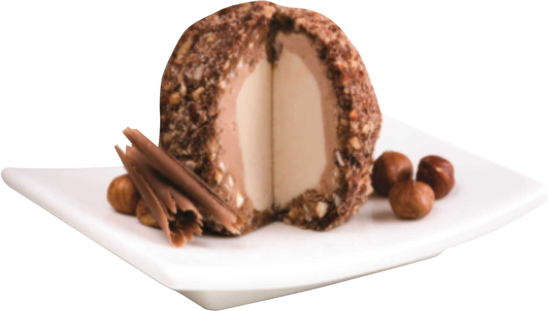 Regalo El Rafa - Chocolate (2000x2000), Png Download