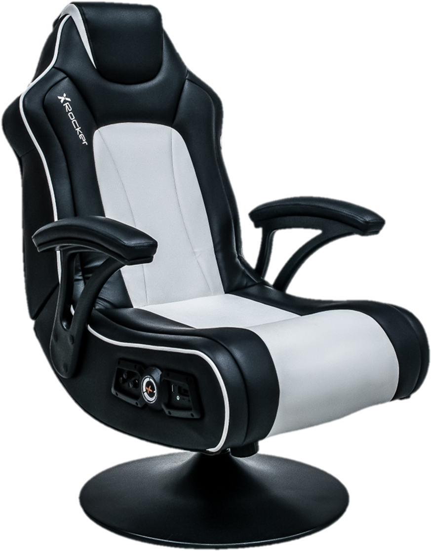 X Rocker Allure 2.1 (1000x1250), Png Download