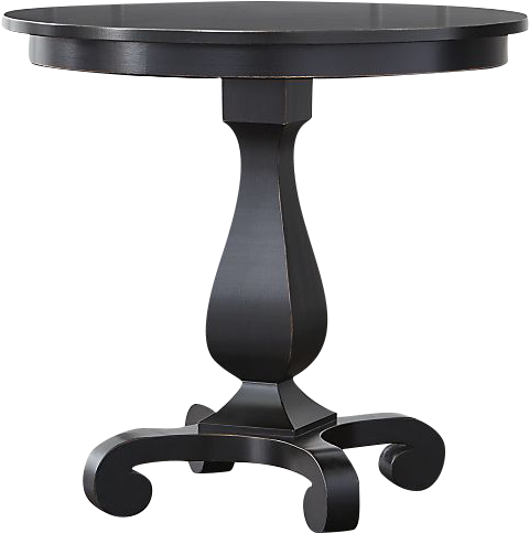 Pedestal - Table (1008x1224), Png Download