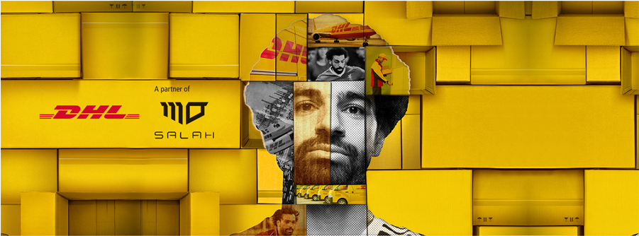 Dhl Express Reminds The World Of The Importance Of - 2015 Rugby World Cup (900x530), Png Download