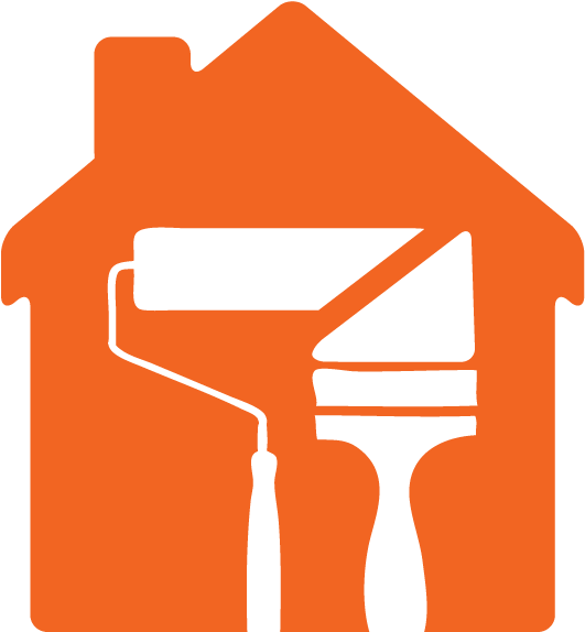 Dan Baker - House Painter And Decorator (750x750), Png Download