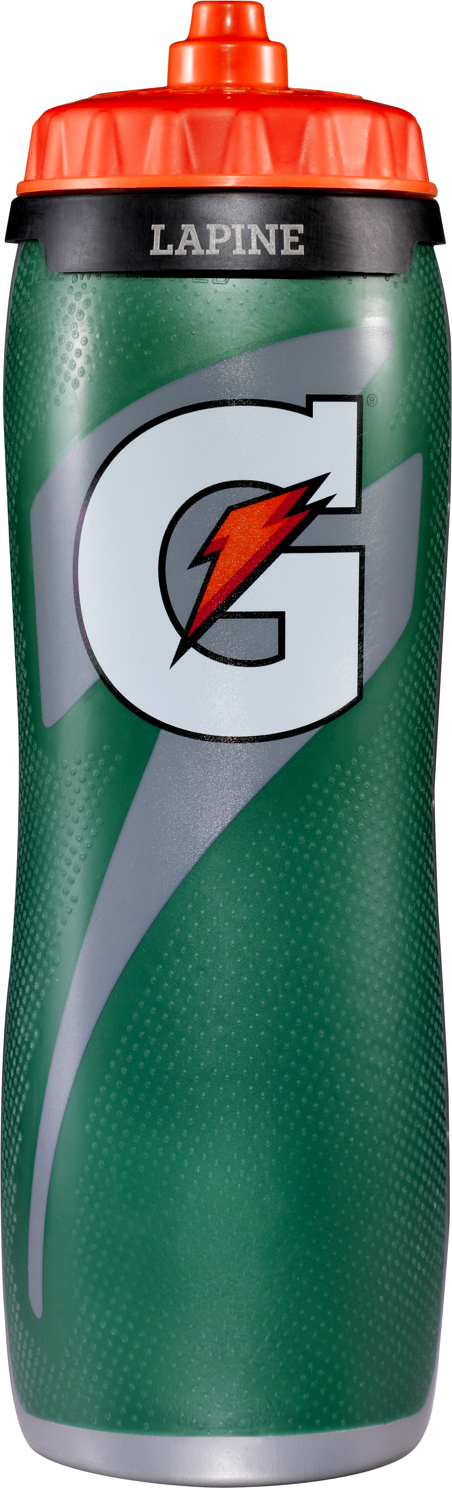 Gatorade Bottle Png - Gatorade Water Bottle Png (1902x5400), Png Download