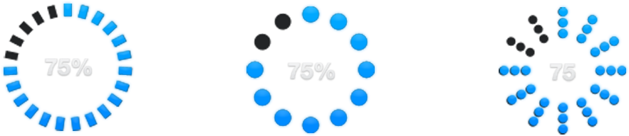 1100 X 1100 7 - Progress Bar (1100x1100), Png Download