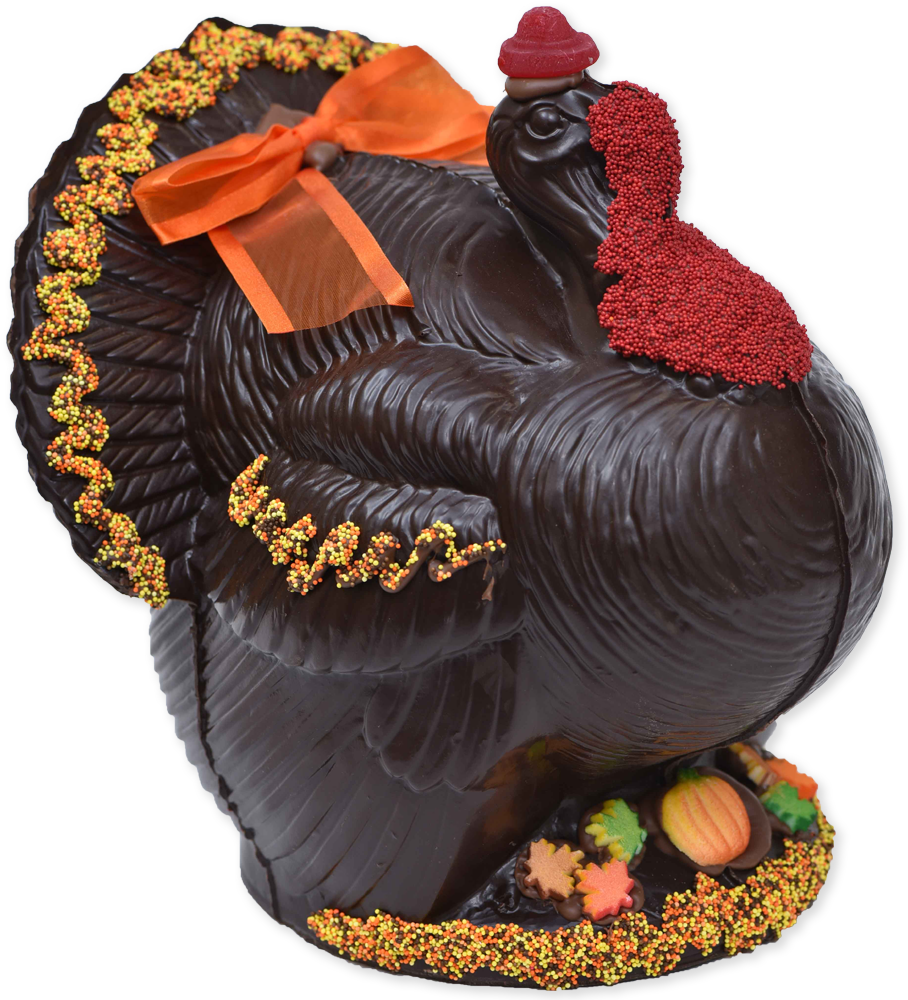 Chocolate Cake (1000x1000), Png Download