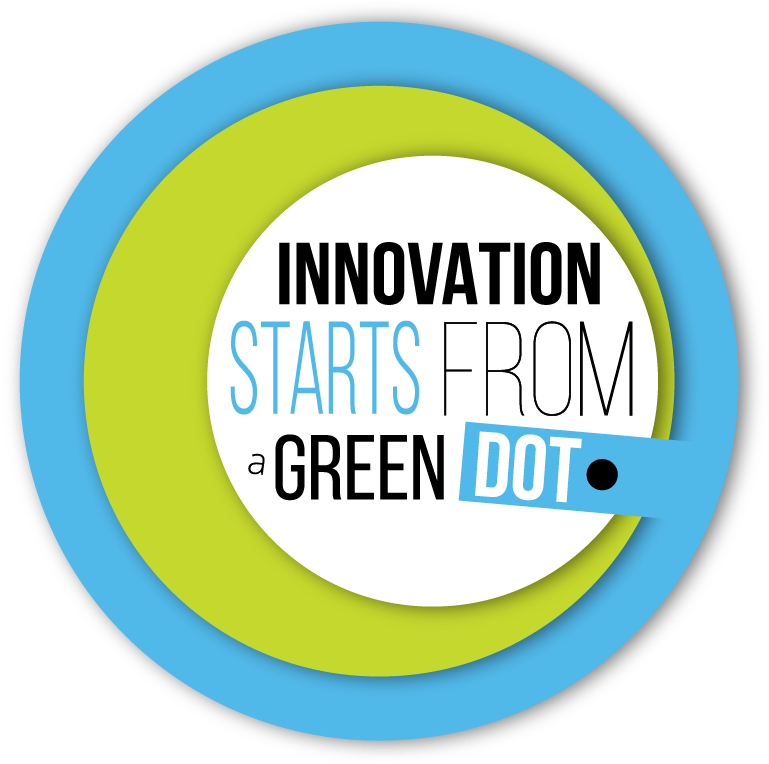 Join The First Hackathon Organized By Deloitte's Officine - Circle (801x801), Png Download