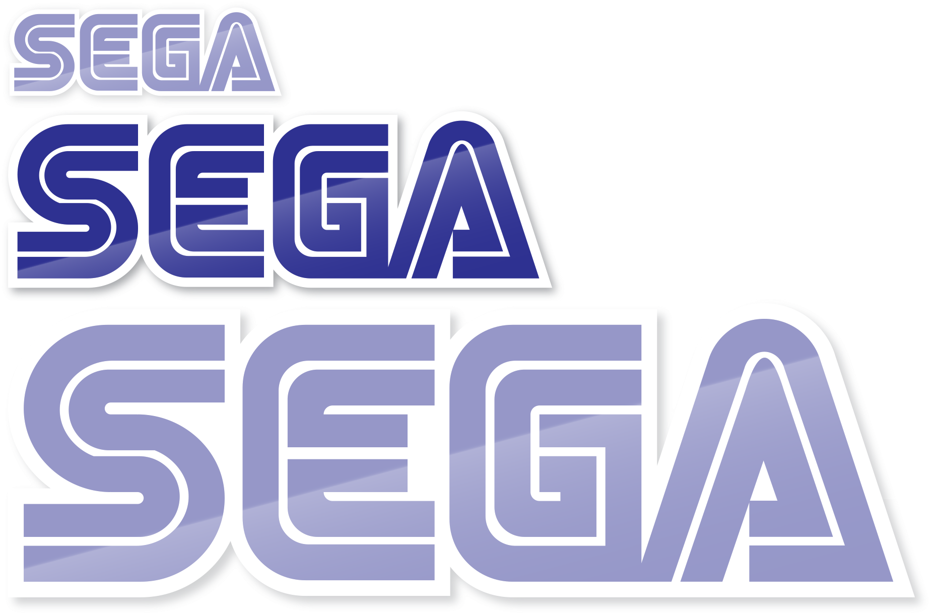 Full Size Of Rose Colored Gaming Etsy Coloring - Sega (1877x1877), Png Download