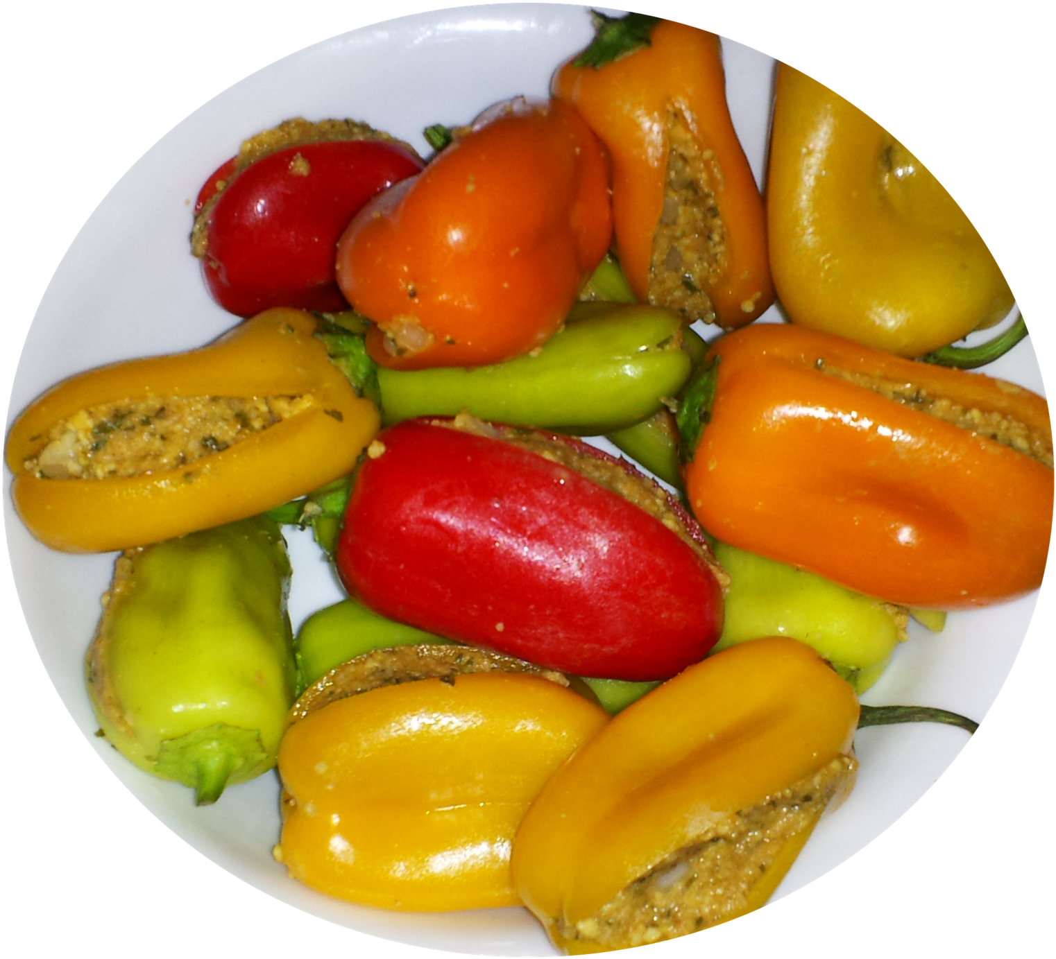 Indian Khana, Made Easy - Tabasco Pepper (1600x1446), Png Download