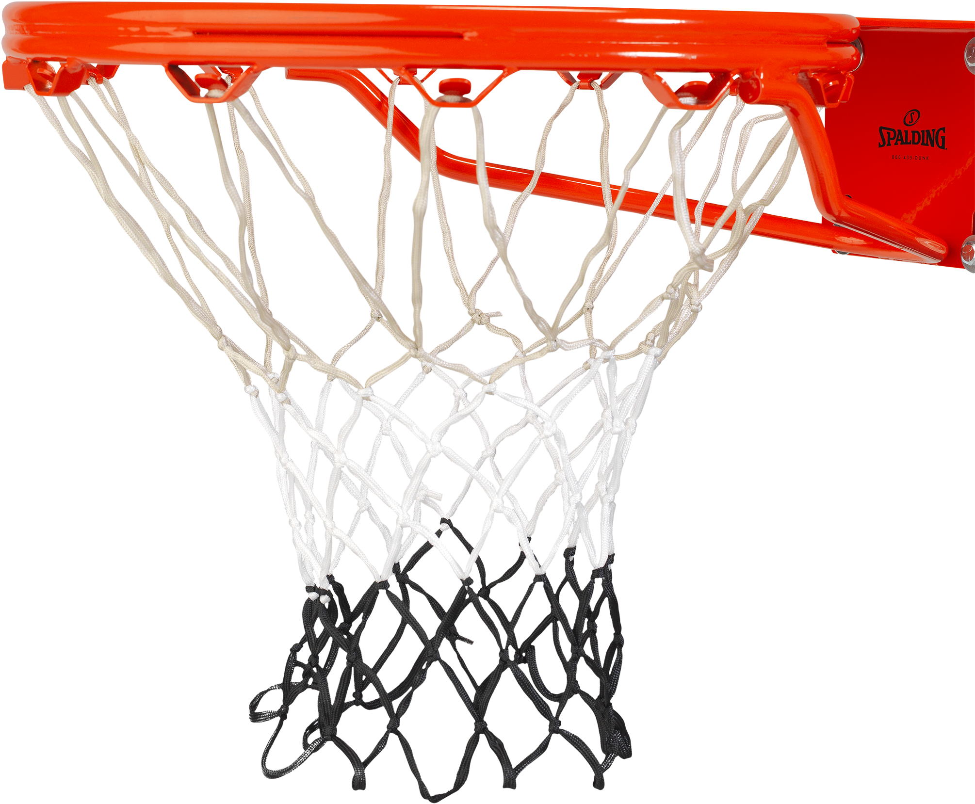 All Weather Basketball Net - Transparent Basketball Net (2232x2768), Png Download
