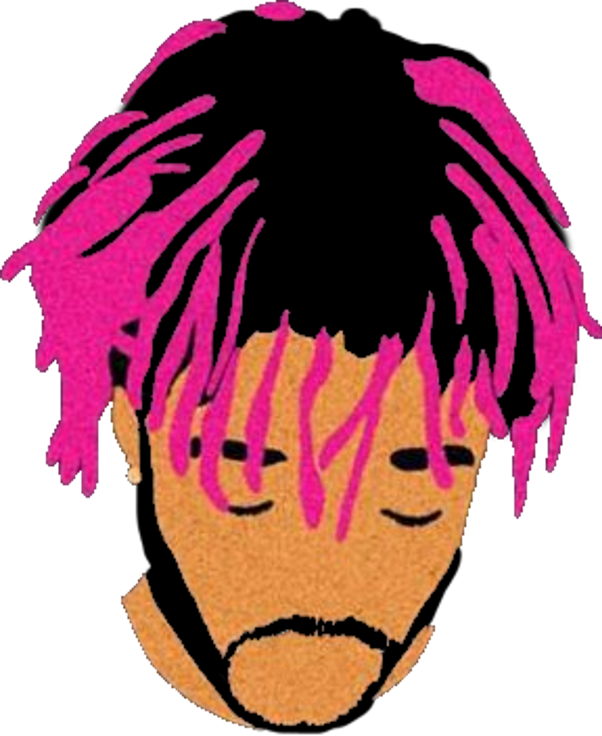 Eternal Atake Lil Uzi Vert - Lil Uzi Vert Wallpaper Hd (2000x2444), Png Download