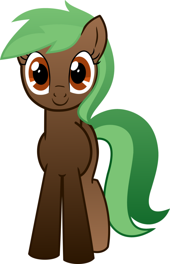 Absurd Res Artist Jackspade Rosemaryspice Oc - Cartoon (658x1024), Png Download