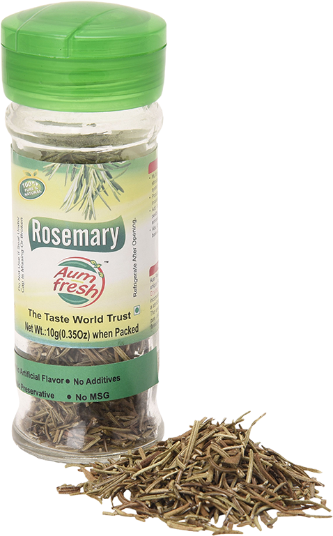 Previous - Thyme Flakes (800x800), Png Download