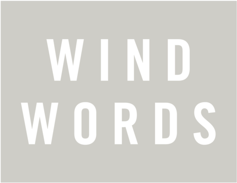 Wind Words Web-02 - Best Buy Award (1000x563), Png Download