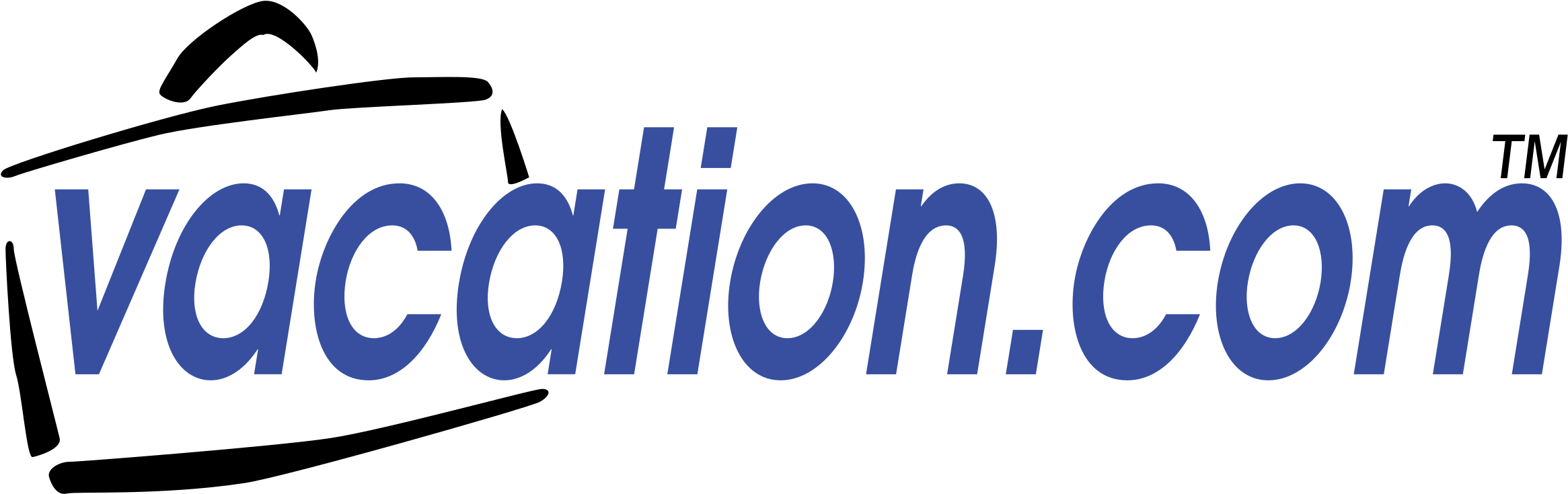 Vacation Com Logo Png Transparent - Vacation (2400x2400), Png Download