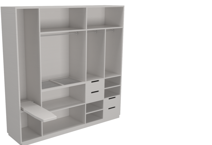 Load In 3d Viewer Uploaded By Anonymous - Shelf (960x502), Png Download