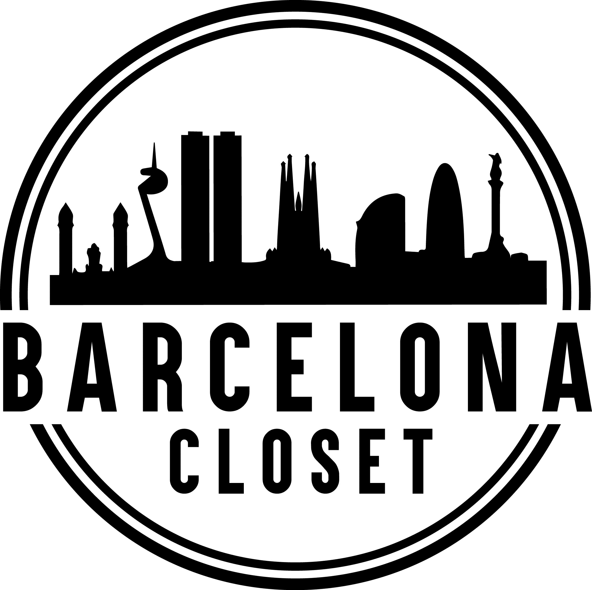 Cropped Barcelona 2 1 (2309x2304), Png Download