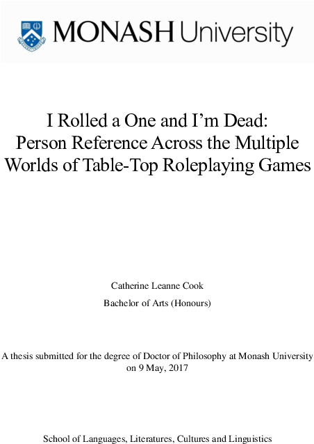 Pdf - Monash University (595x842), Png Download