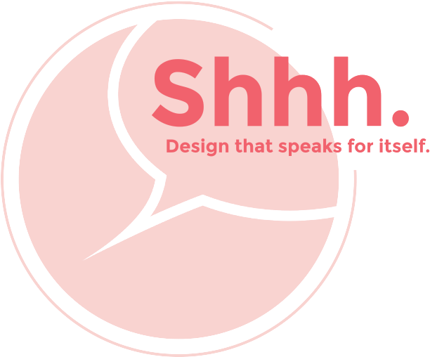 Shhh Png - Circle (971x893), Png Download