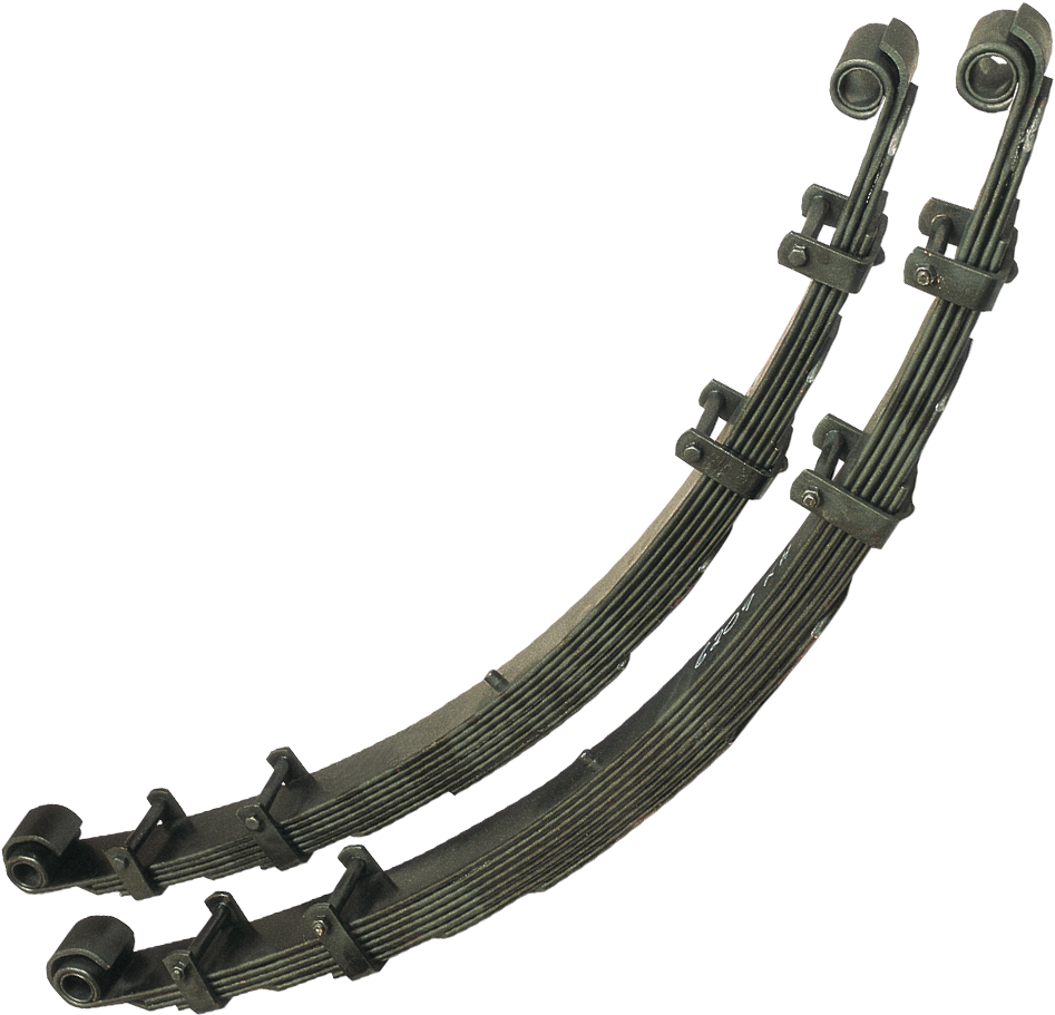 Pedders Torsion Bars - Pedders Suspension Leaf Spring (1000x1000), Png Download