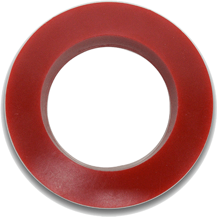 These Coil Spring Spacers Once Inserted Are Safely - Icon O (1280x853), Png Download