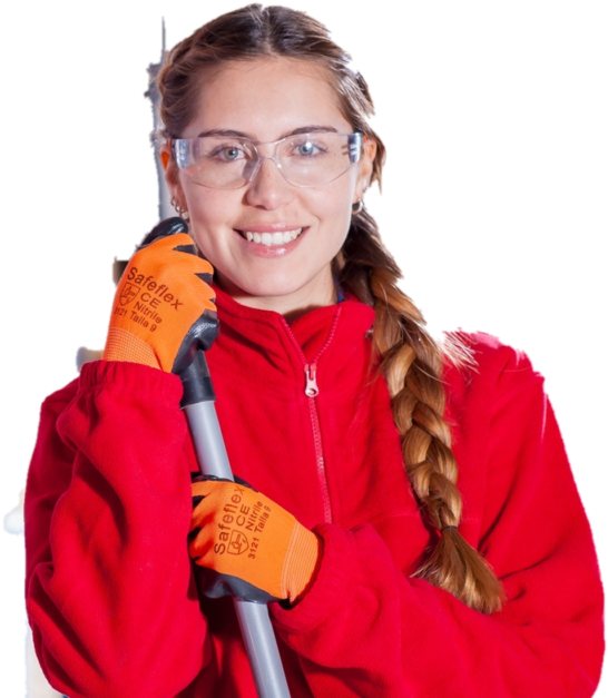 Home Cleaning Fairfax Va - Cleaning (1024x685), Png Download