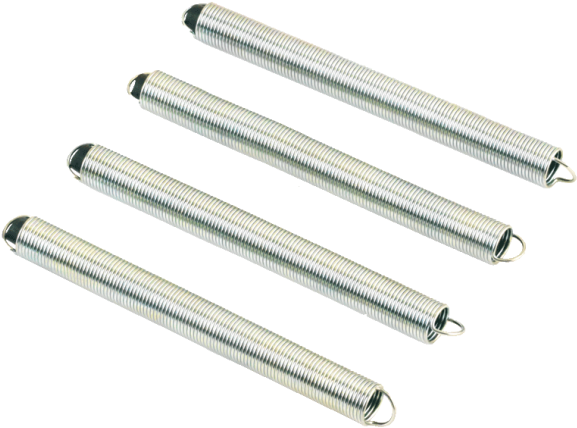 Spring Steel Vented Rotor Band - Ammco - Silencer Assembly - Spring Vented Rotor (736x460), Png Download