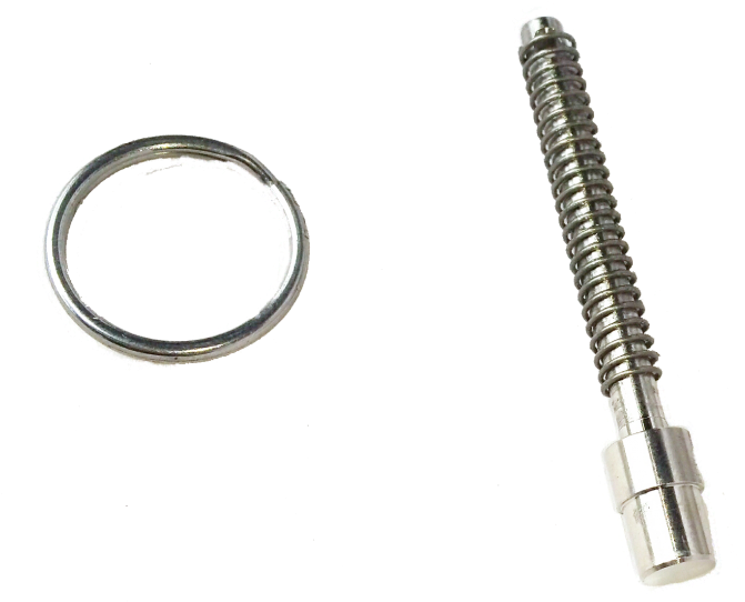 Index Pin For Dss - Tool (700x565), Png Download