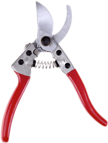Objects - Pruning Shears (640x640), Png Download