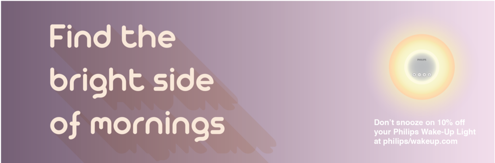 Coffee Sleeve - Graphic Design (1000x428), Png Download