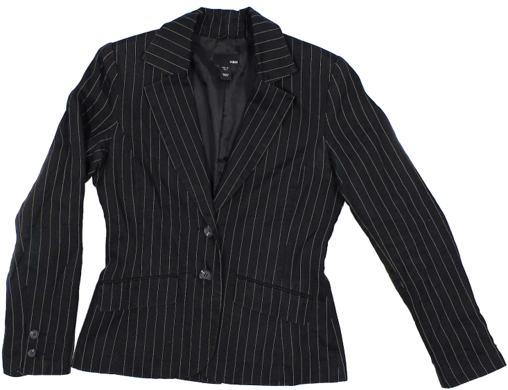 More Views - Blazer (750x750), Png Download