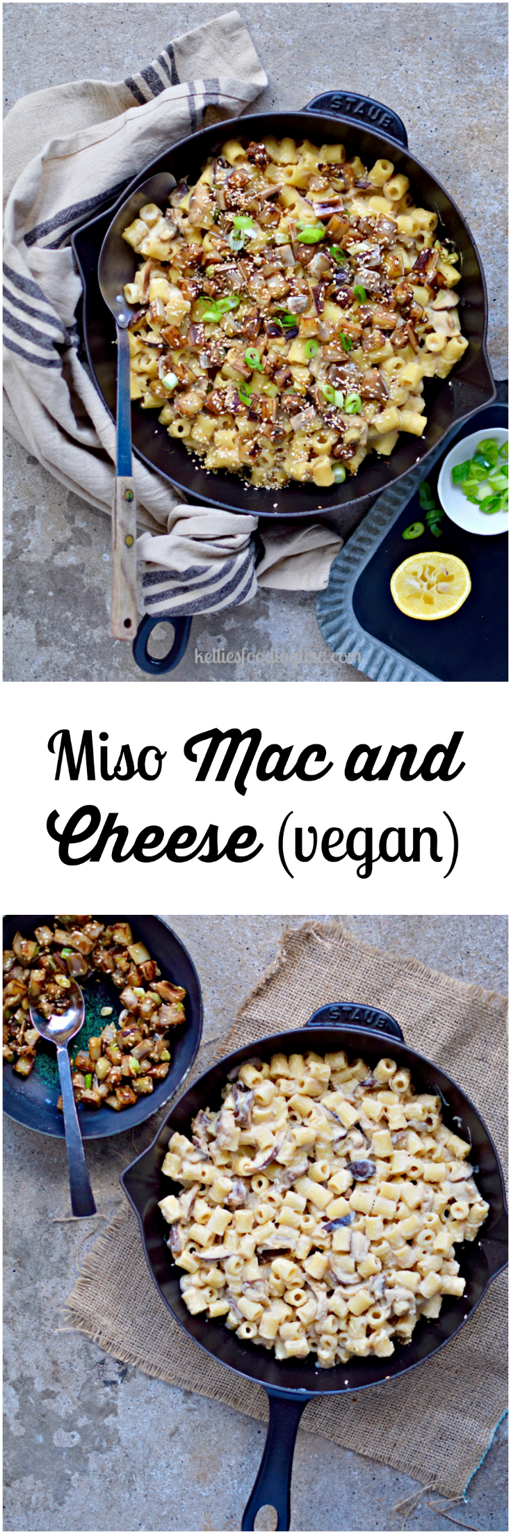 ***ripe For Pinning*** Easy Blender "cheese" Sauce - Superfood (735x2205), Png Download