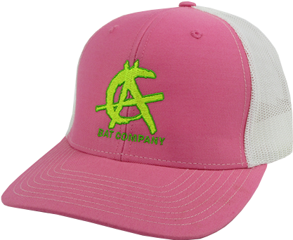 Anarchy - Baseball Cap (700x700), Png Download