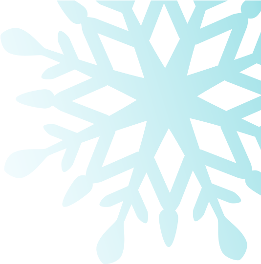 Snowflake - Henna Radial Designs (565x546), Png Download