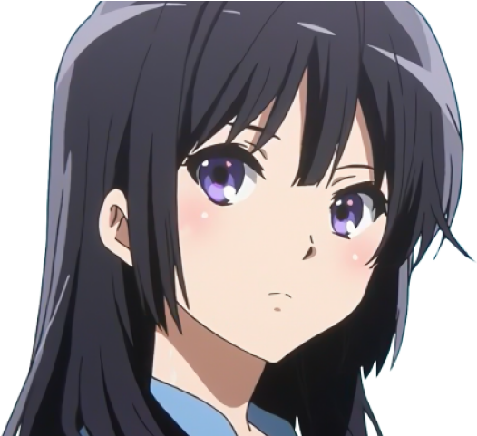 Anime Clipart Transparent Background - Already Dead Lil Aids Anime (640x480), Png Download