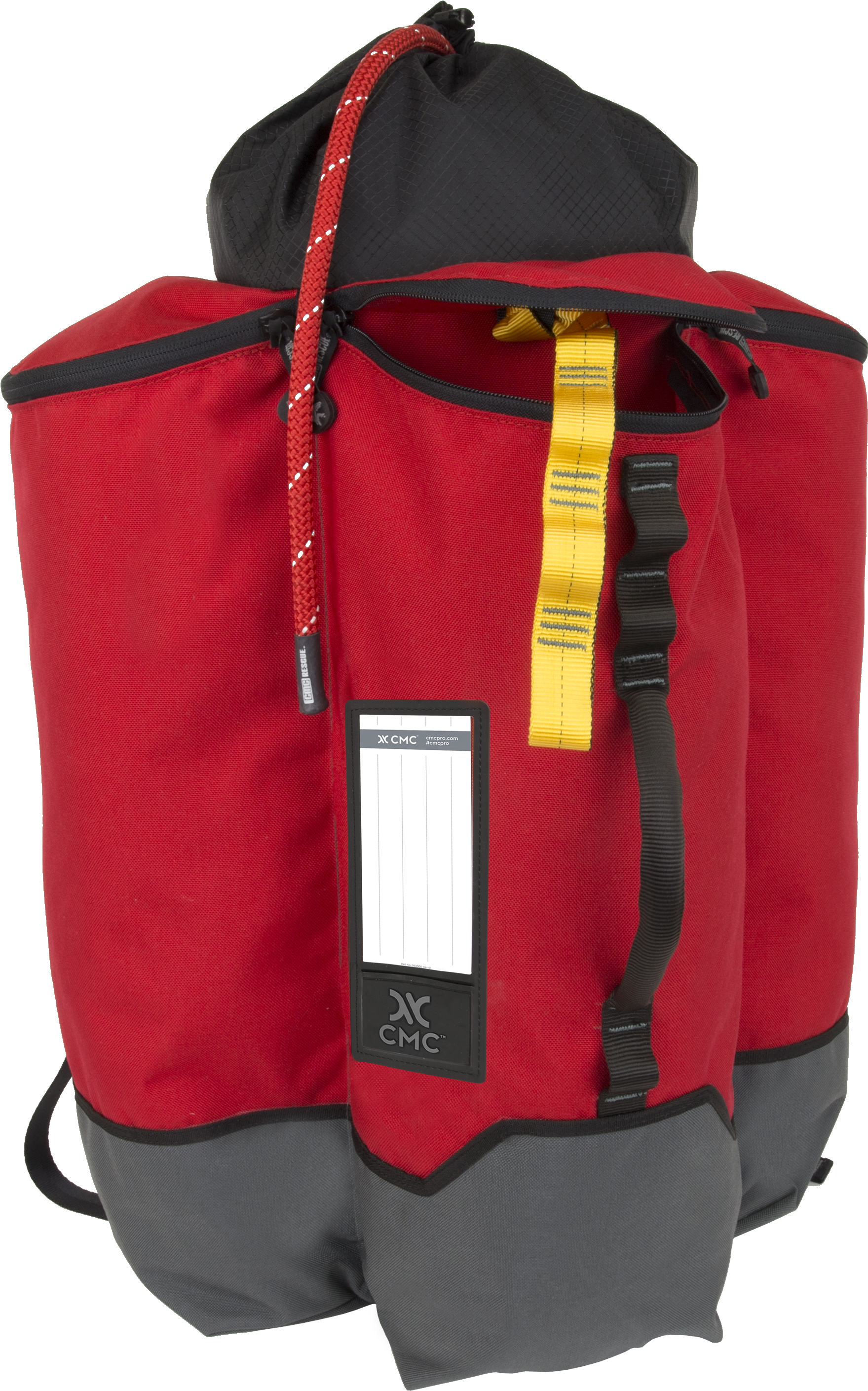 Rope & Equipment Bags™ - Rescue Kit Bags (2288x3270), Png Download